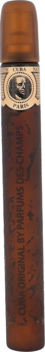 Goedkoopste Cuba - Cuba Gold - Eau De Toilette - 35ML