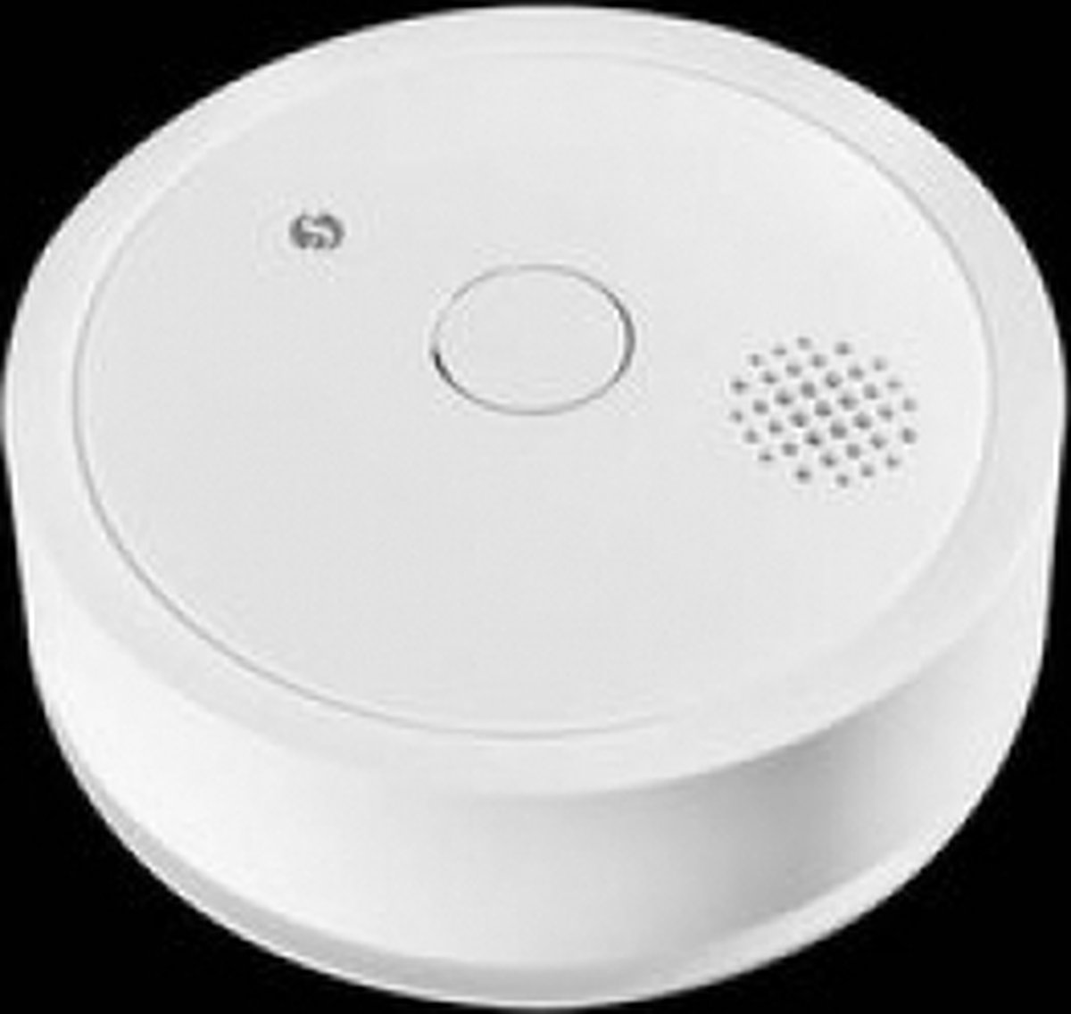 HEIMAN 635 PHW (HS1SA) Rookmelder, draadloos, getest conform TÜV en DIN