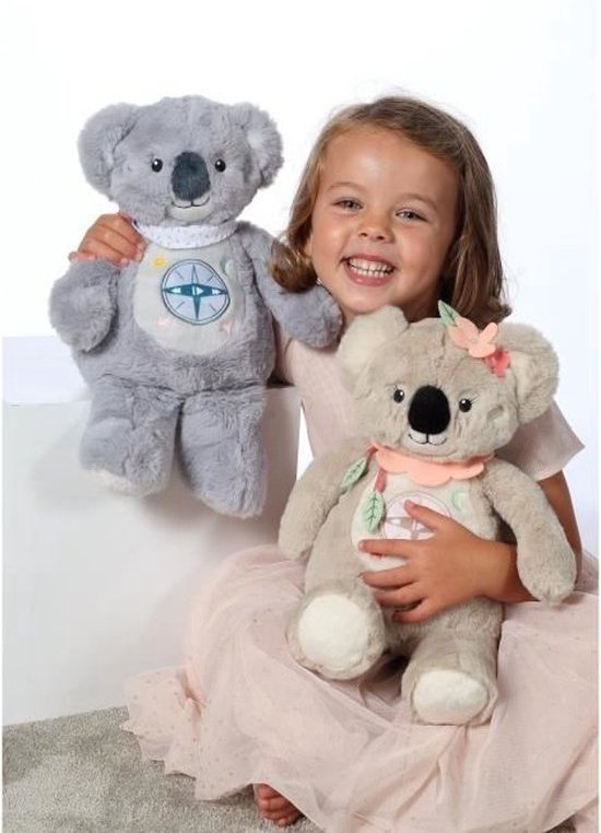 Knuffel Gipsy Koala van Gipsy — afbeelding 5