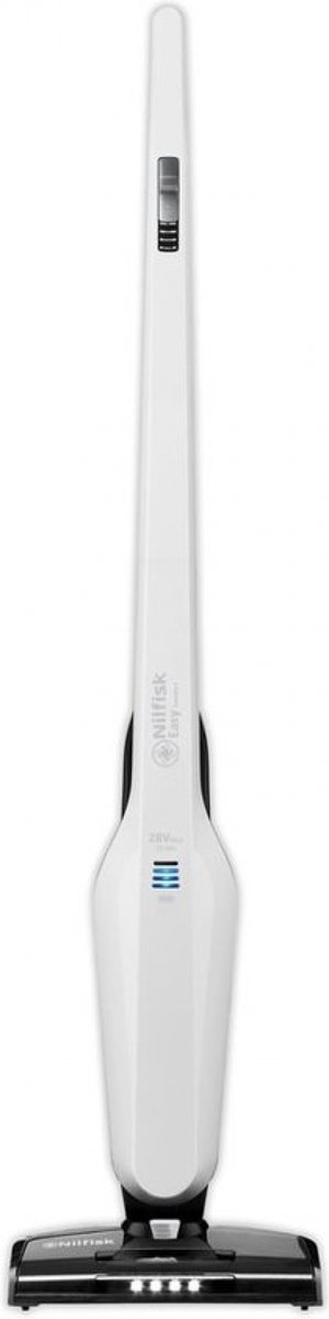 Nilfisk Easy 28VMax 128390009 - Steelstofzuiger