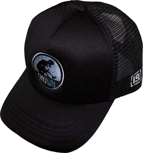 Linkin Park - LP03 Trucker pet - Zwart | bol