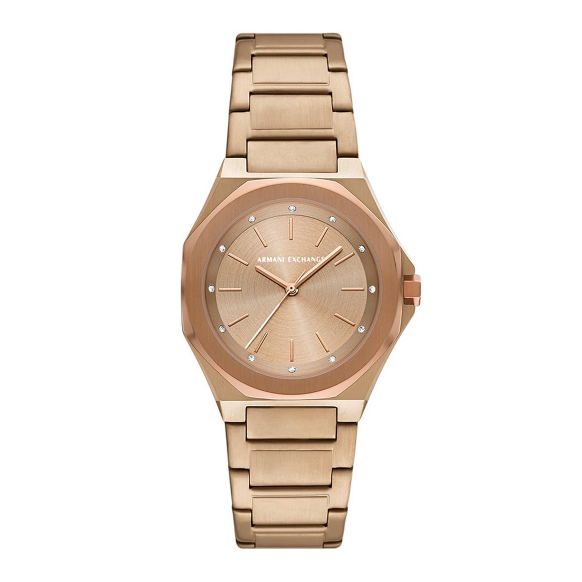Armani Exchange - AX4616 - Dames - Horloge - Ø34