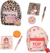 Depesche - TOPModel Stationary rugzak - 1 stuk