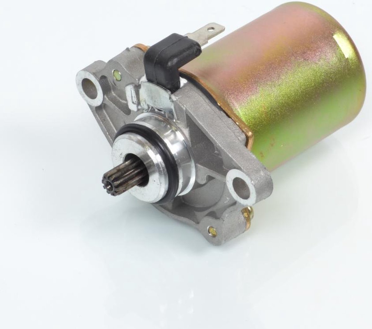 rsm starter voor peugeot 50 tkr scooter 7210018 nieuw