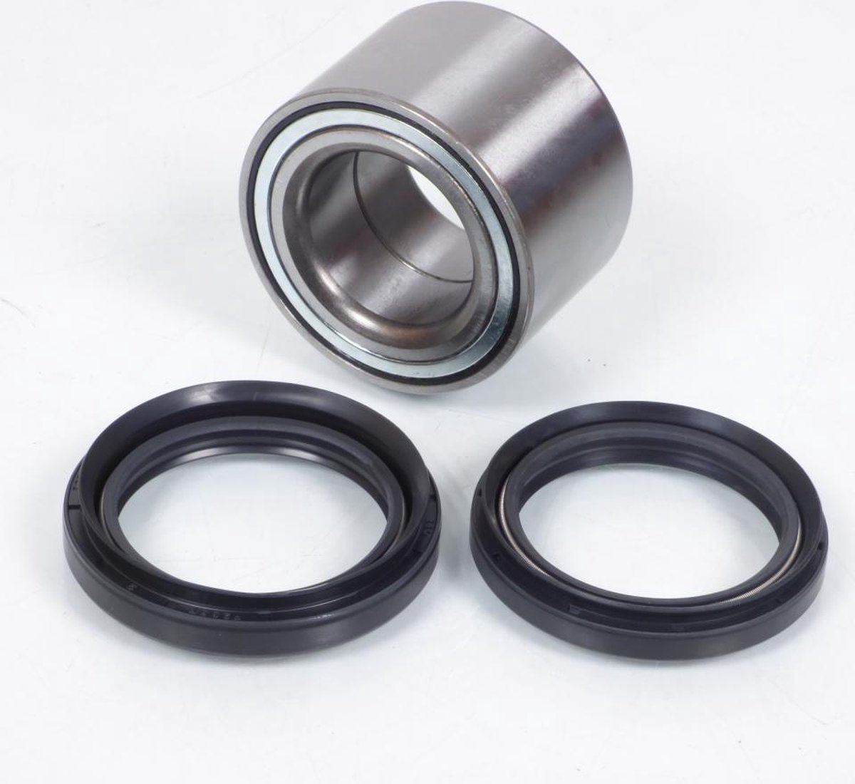 alle kogels wiellager voor suzuki 700 kingquad 2005 tot 2007 25-1537 nieuw