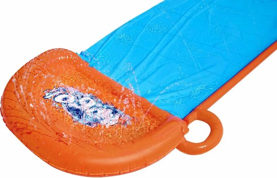 Bestway - Waterglijbaan Single Slider