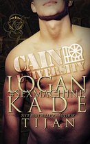 Fallen Crest Series 6 - Logan Kade