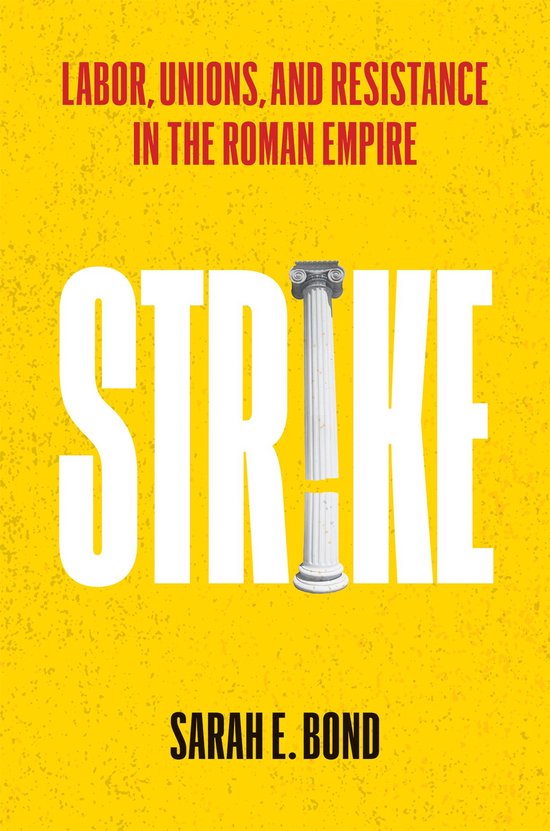 Strike - cover