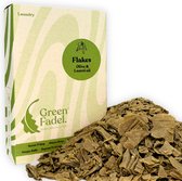 Bol.com GREEN FADEL Aleppo Zeepvlokken Origineel Zeepvlokken 500g Olijfolie & Laurierolie Kernzeep Vlokken Natuurlijke Zeep Vlok... aanbieding