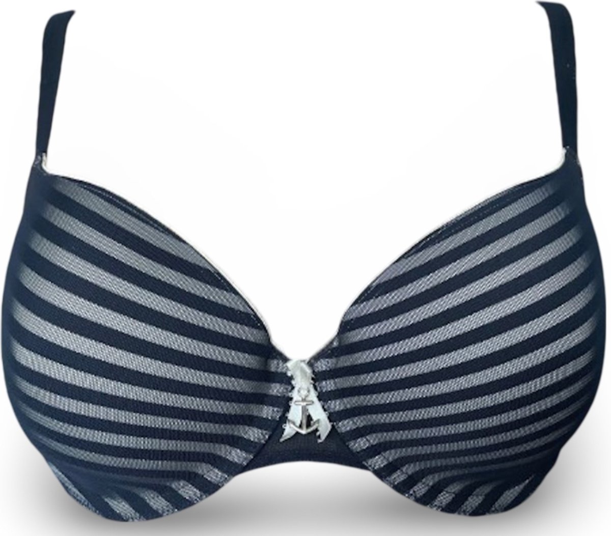 Un: usual by Felina - Fashion - Voorgevormde Bh - Maat 70D