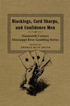 Southern Literary Studies - Blacklegs, Card Sharps, and Confidence Men