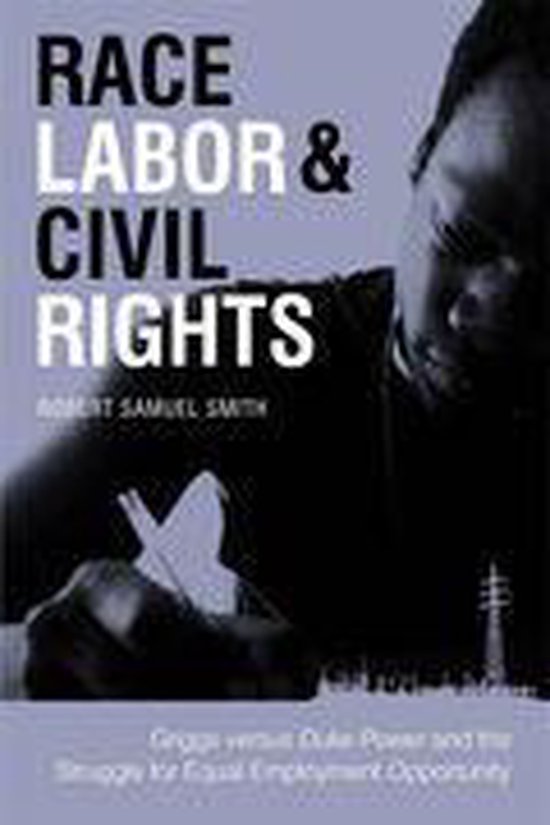 Making the Modern South - Race, Labor, and Civil Rights - cover