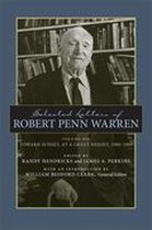 Southern Literary Studies - Selected Letters of Robert Penn Warren