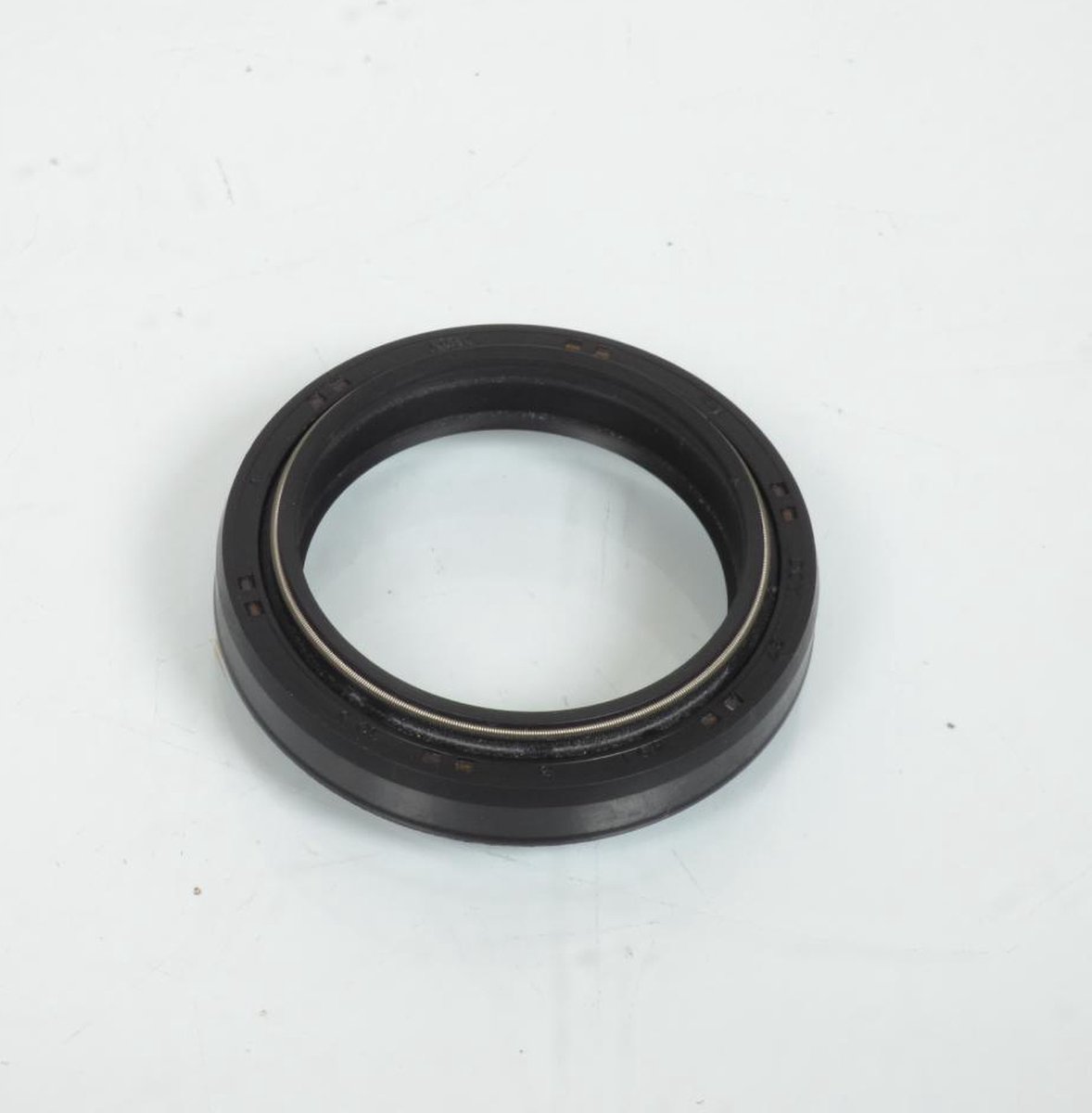 originele vorkkeerring voor derbi 125 mulhacen 2007 tot 2010 863157 / 37x49.1x8/10.5mm nieuw