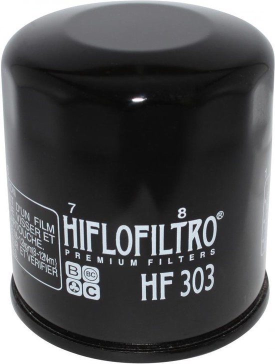 Kawasaki Oliefilter originele ZX 6 Z1000 Z750 GTR 1400 ER6N ER6F ZX10 ect