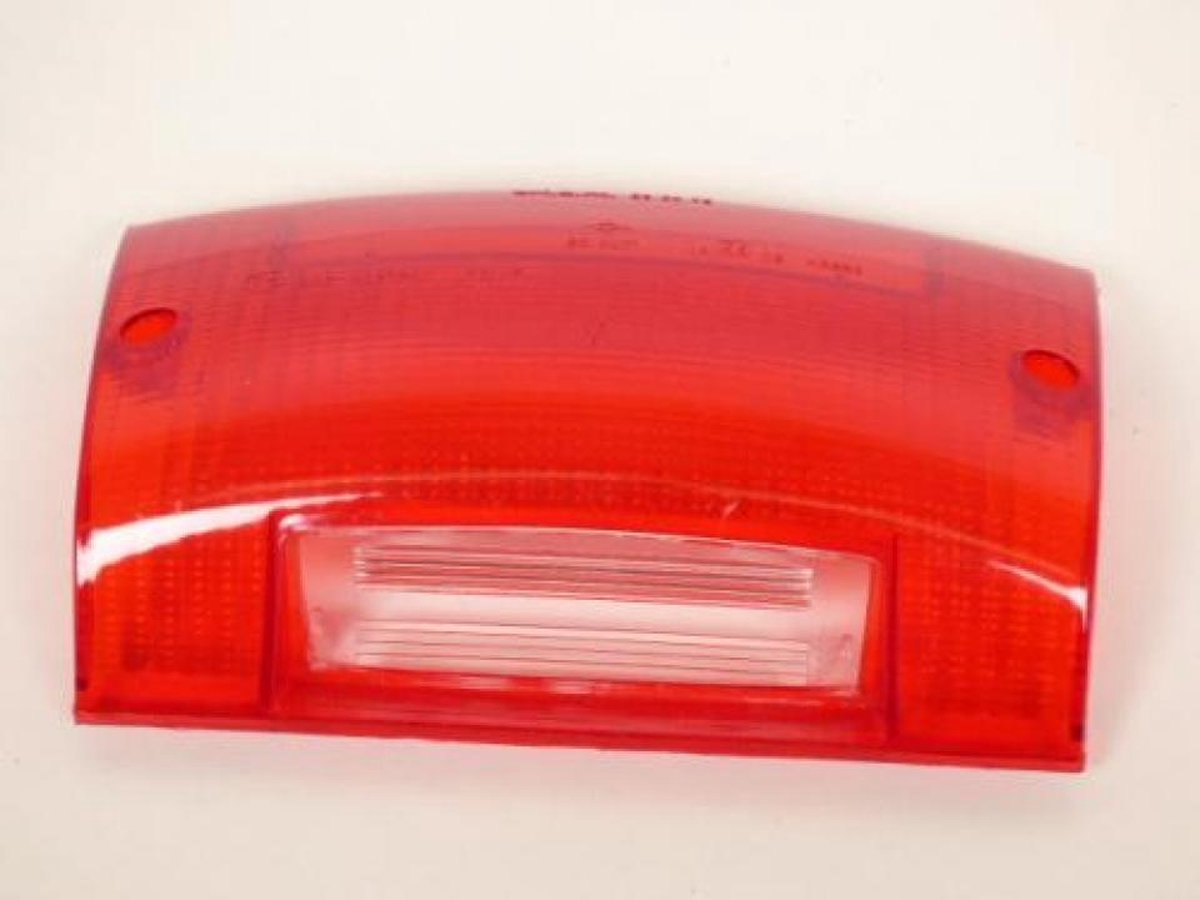origineel achterlicht kapje voor aprilia 50 amico scooter 1996 tot 1998 ap8212459 nieuw