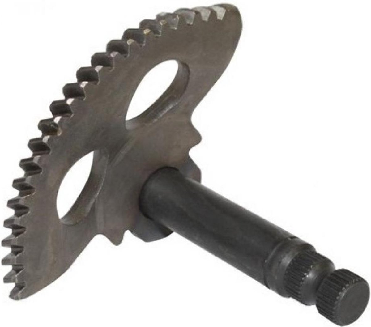 Axe de kick Buzzetti pour scooter Sym 50 Orbit Neuf