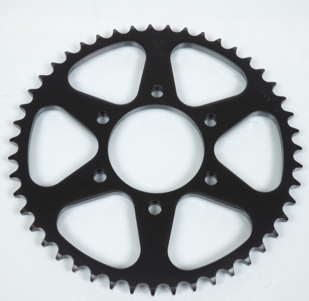 tandwiel jt tandwielen voor motor suzuki 125 dr 1985 tot 2000 jtr809.47 / 47dts p428 al 64 nieuw