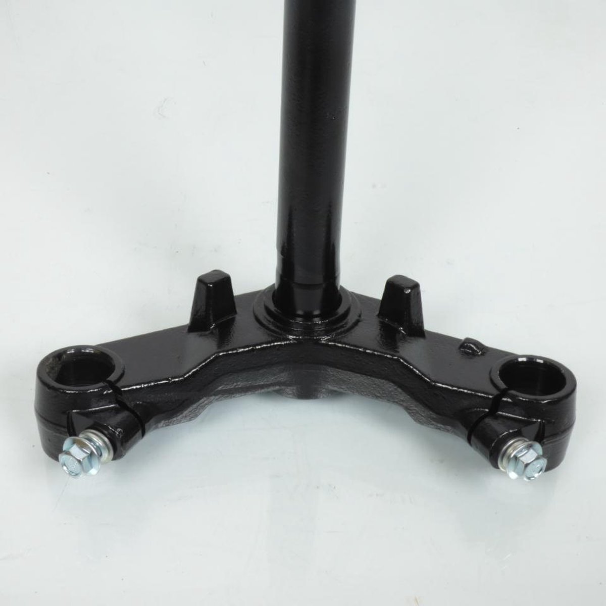 tnt vorkkroon voor mbk 50 nitro scooter 2003 tot 2004 5me-f3340-10 / ø30mm nieuw