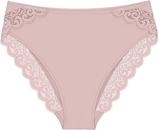 Triumph MIDNIGHT SWIM TAI - Bikinibroekje - black/zwart