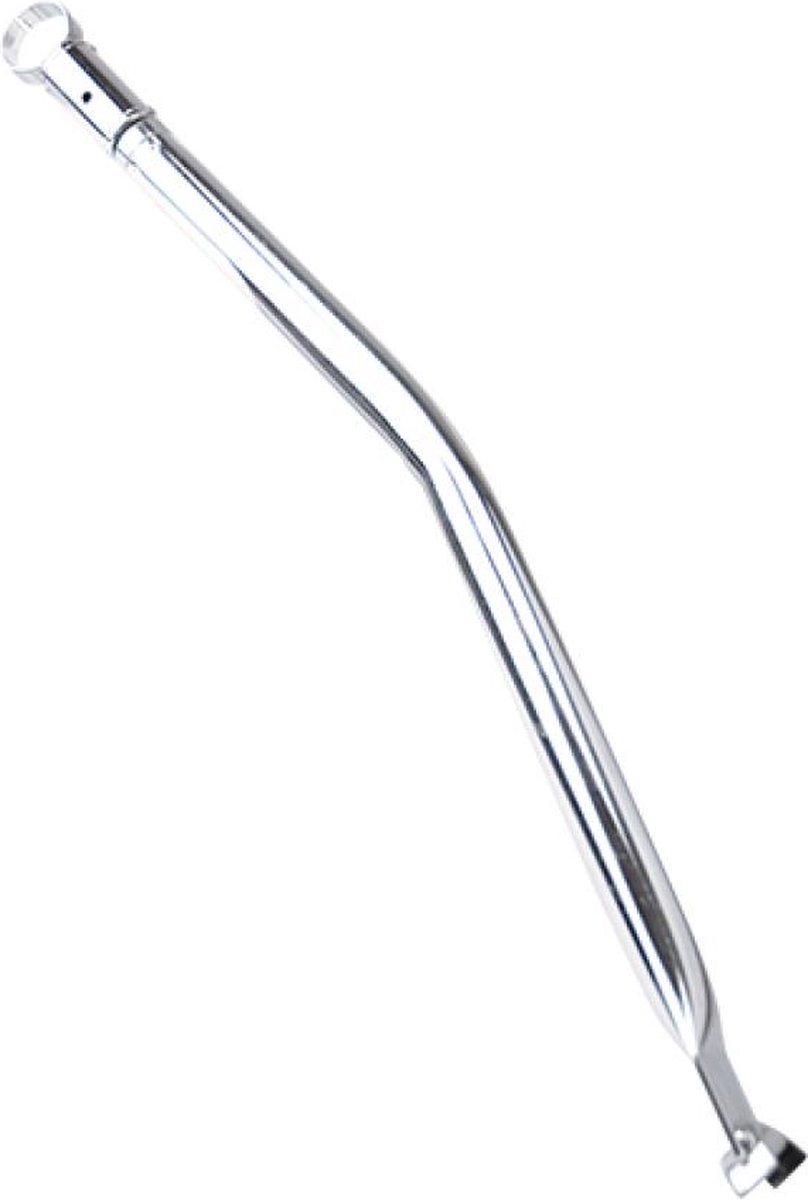 rofel steun voor bromfiets mbk 50 magnum racing nieuw