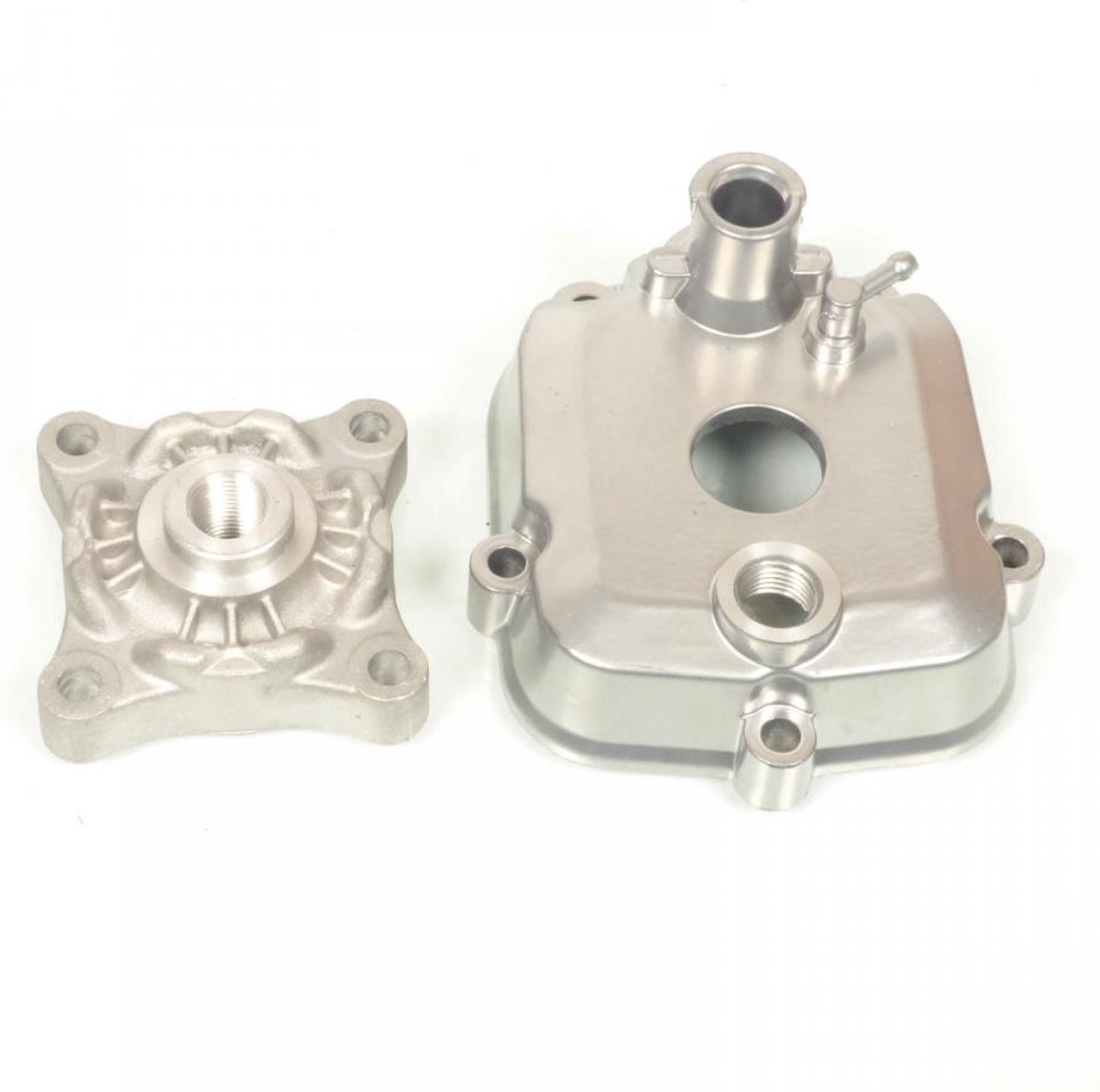 teknix cilinderkop voor aprilia 50 rs motorfiets 2006 tot 2017 nieuw