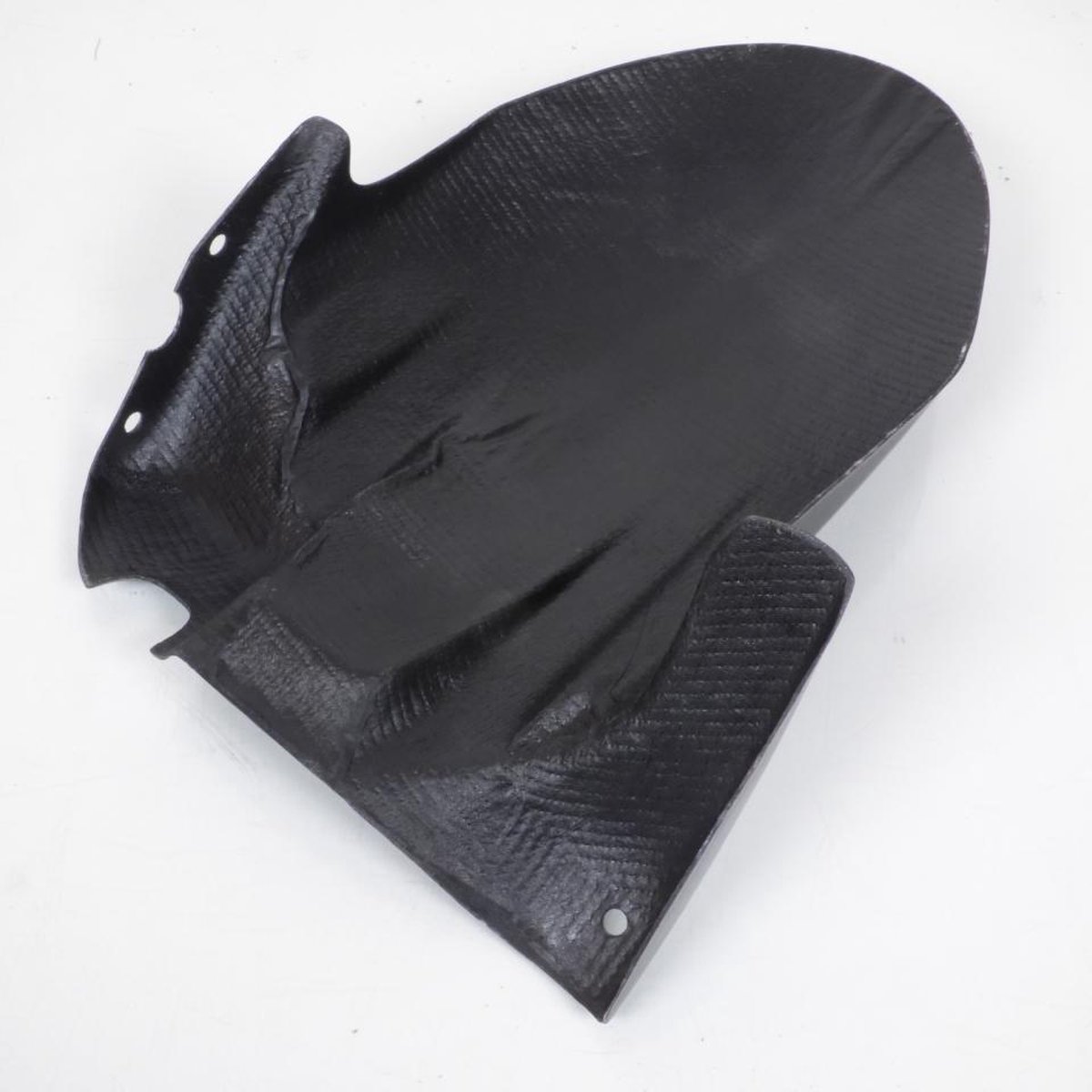 achterwielwisser carbon een voor scooter yamaha 500 tmax 2008 tot 2011 nieuw