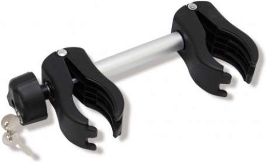 Pro-User Framehouder Afsluitbaar Diamant SG3