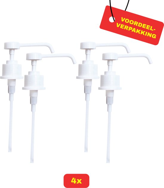 HARTMANN Bode Doseerpomp Eurospender 2000 350/500 ml-fles online kopen