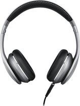 Samsung premium headset - 3.5mm on-ear - zilver