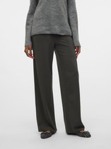 VERO MODA - VMBERLIN ZAMIRA MW WIDE PANT Dames Broek