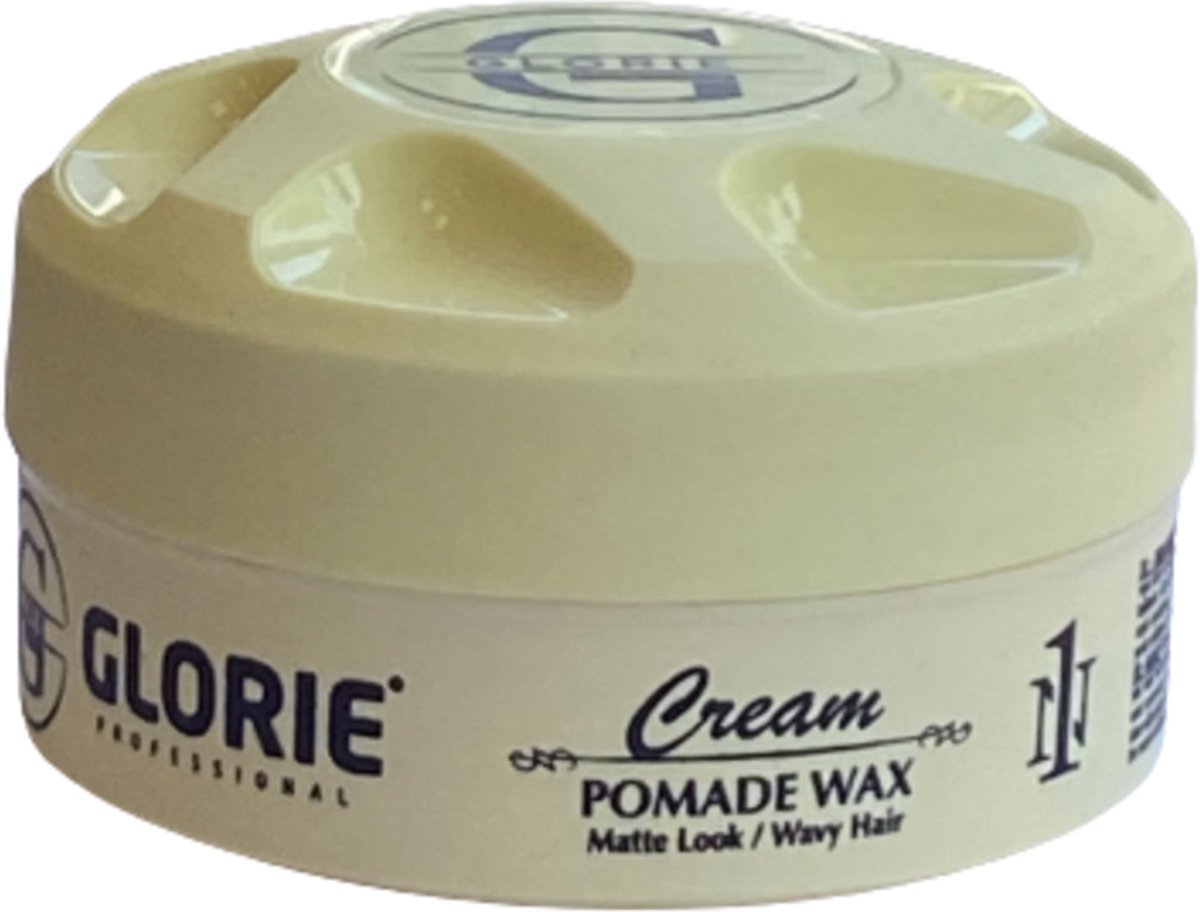 Glorie Haar Wax Forming Aqua Gel 150 ML
