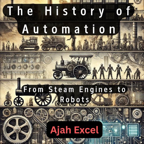 History of Automation, The