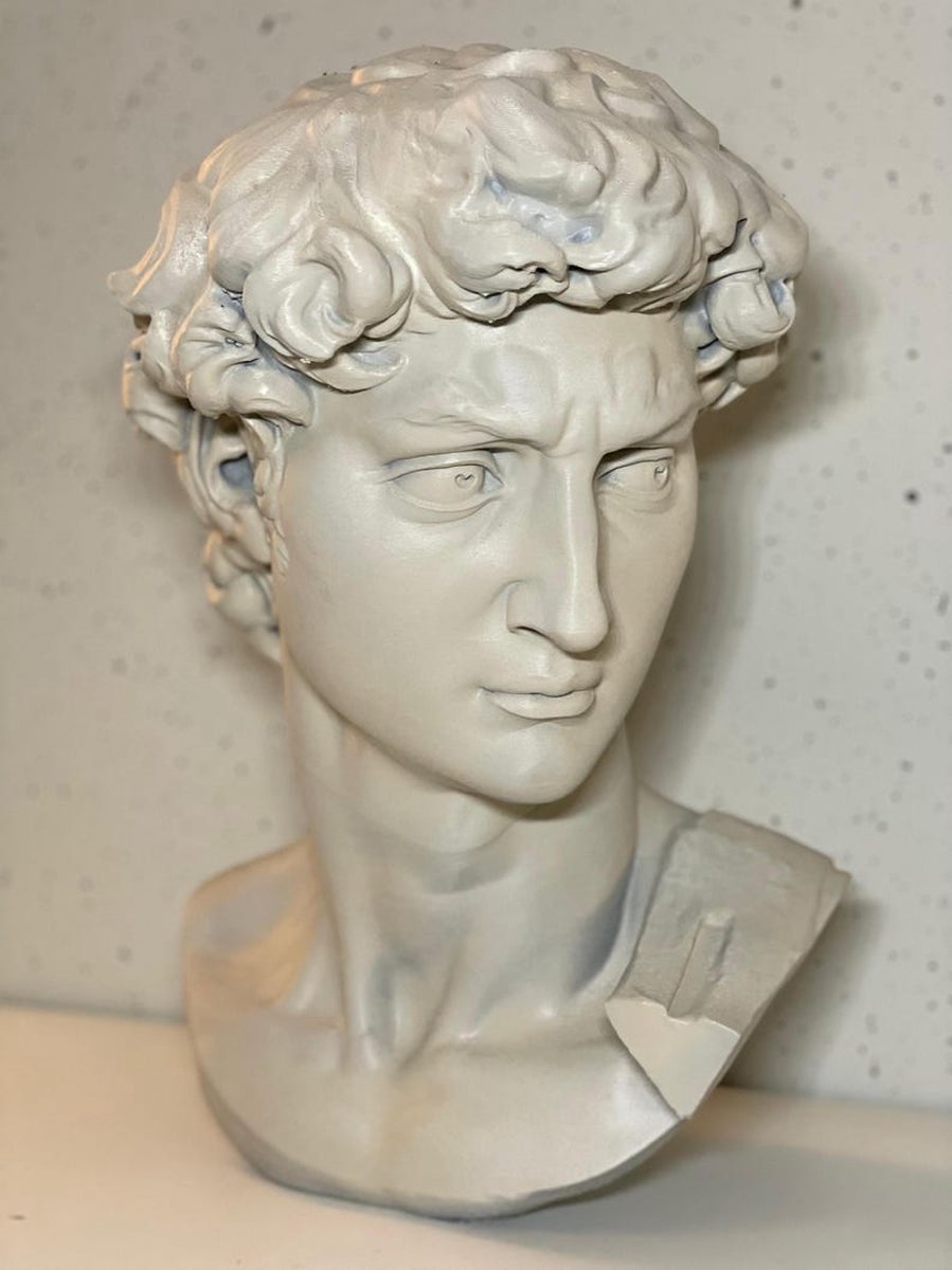 David