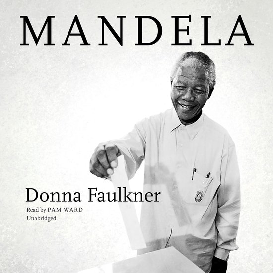 Mandela - cover