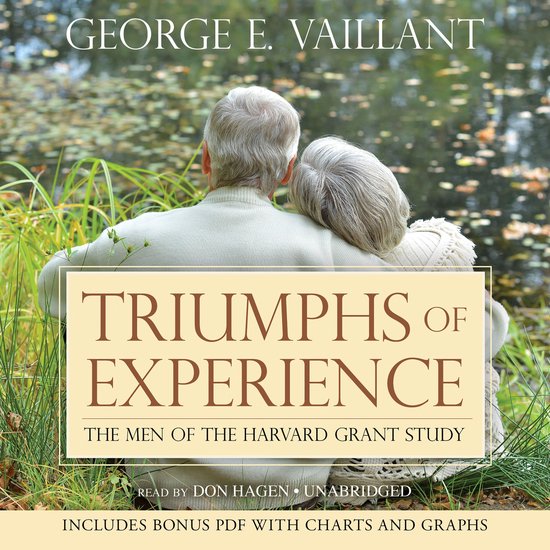 Triumphs of Experience - cover