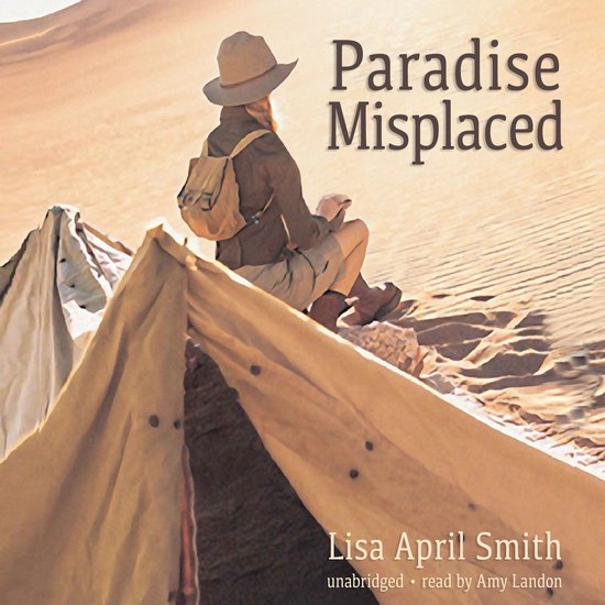 Paradise Misplaced - cover
