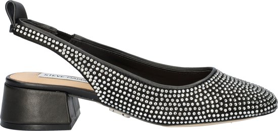 Escarpins Steve Madden Smitten pour femme - Zwart - Taille 39
