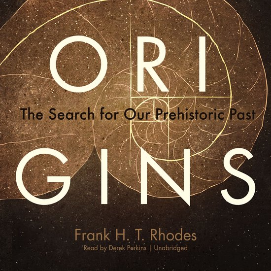 Origins - cover