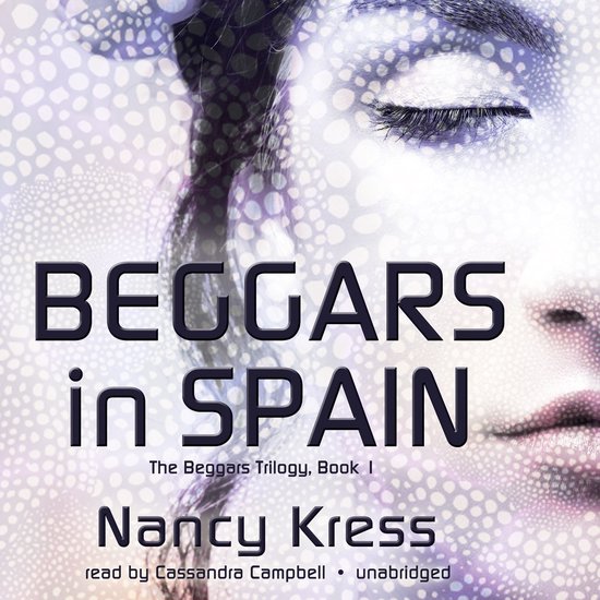Beggars in Spain - cover