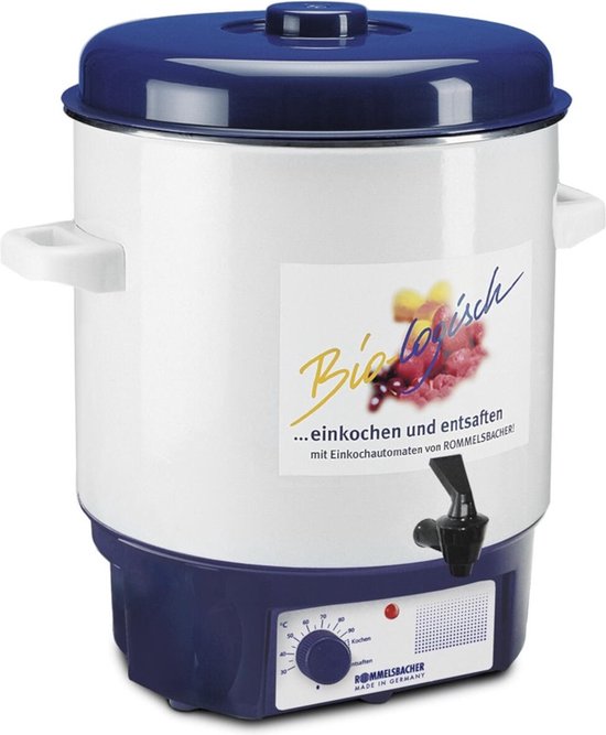 Glühweinketel 5 tot 10 liter kopen? Kijk snel