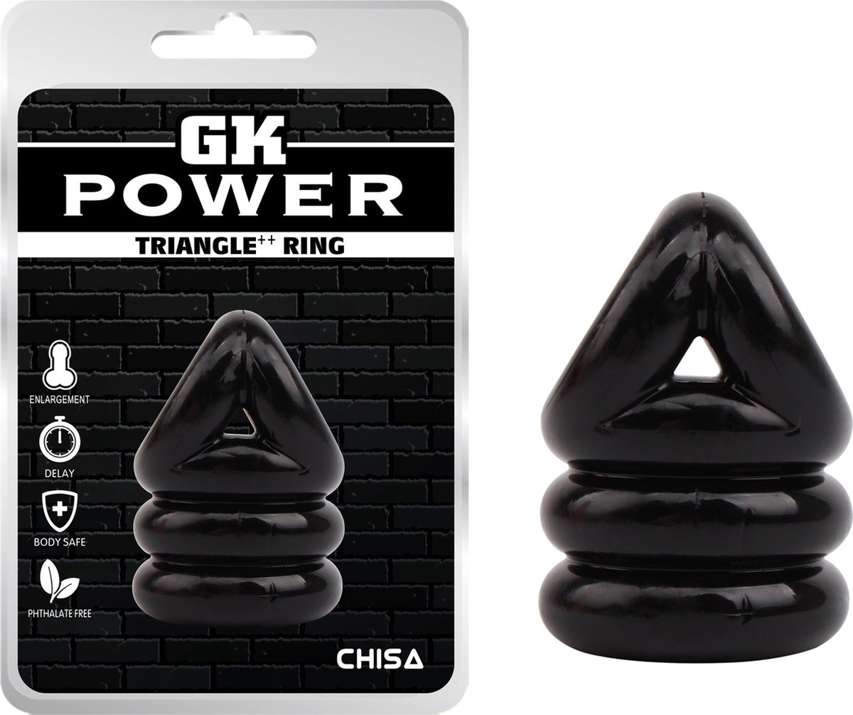 Goedkoopste Triange Ring