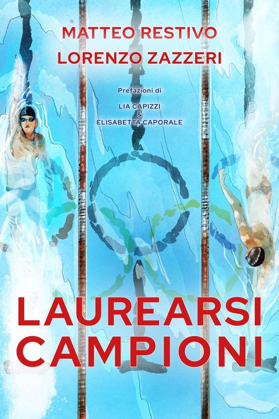Laurearsi Campioni - cover
