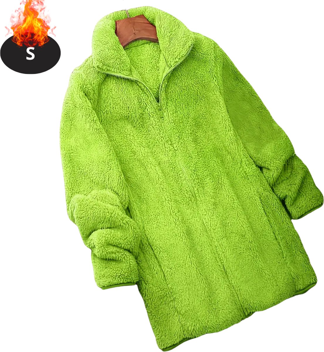Groen