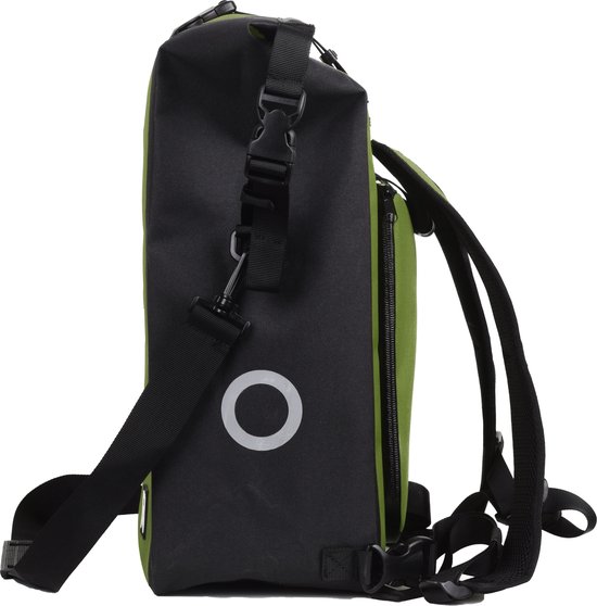 Willex Sac à dos Combi étanche 27 L bol