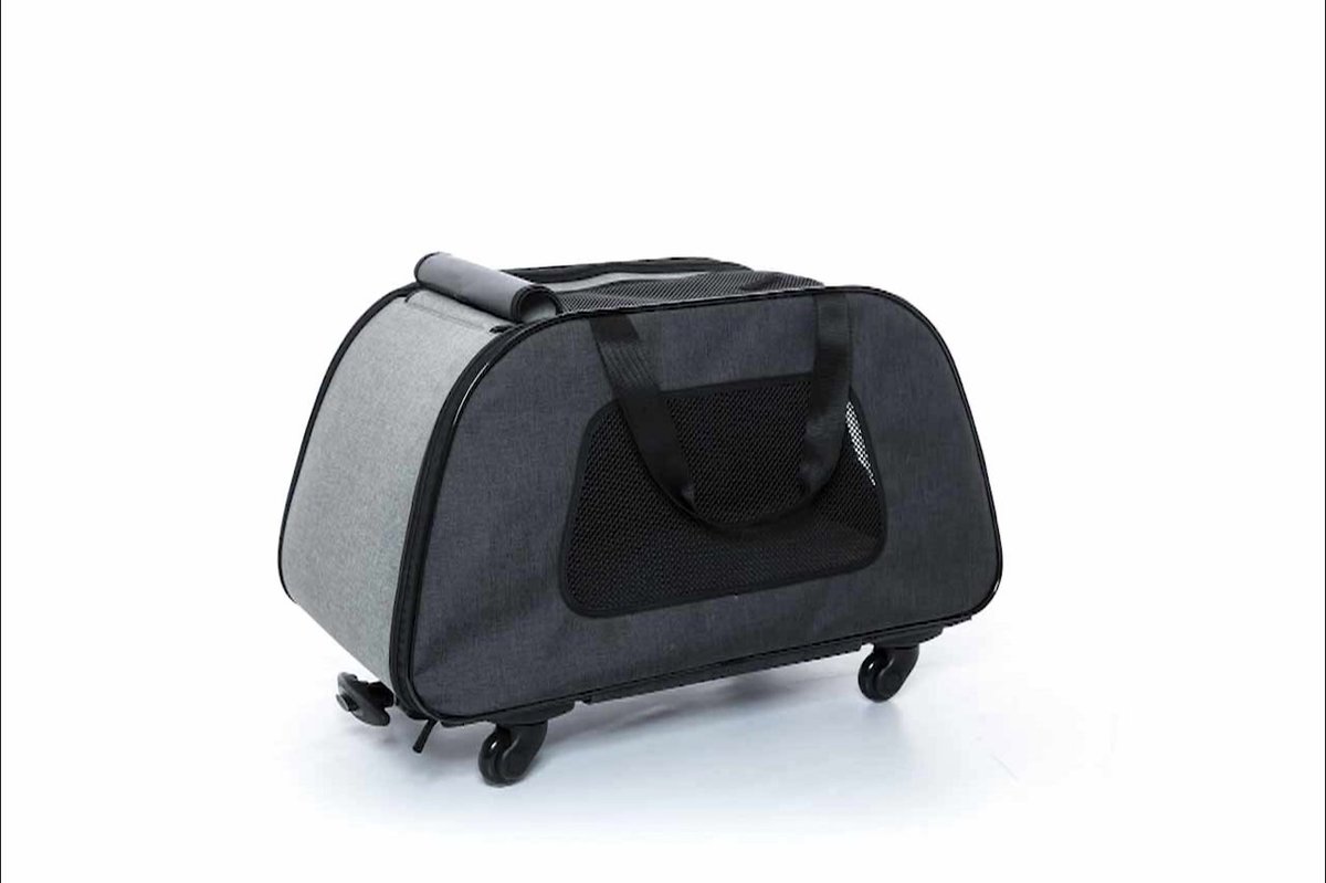 Trixie Buggy 47 × 100 × 80 Cm Trixie