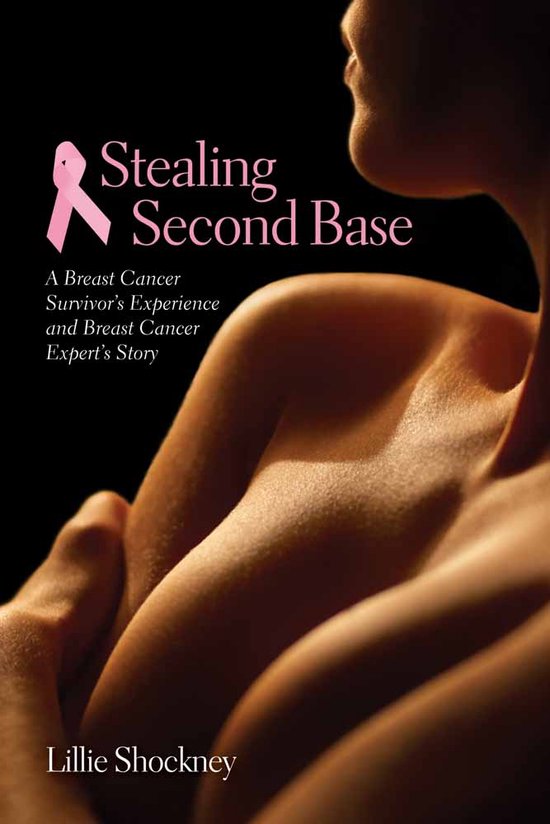 Stealing Second Base - cover