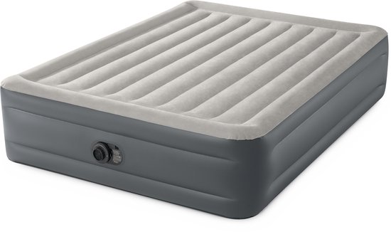 QUEEN ESSENTIAL REST AIRBED WITH FIBER-TECH BIP van Queen — afbeelding 2