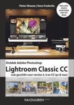 Ontdek  -   Ontdek Adobe Photoshopp Lightroom Classic CC