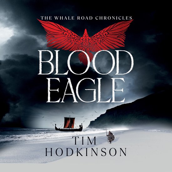 Blood Eagle